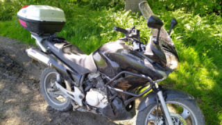 Honda XL 125V Varadero