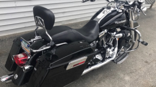 Harley-Davidson Road King