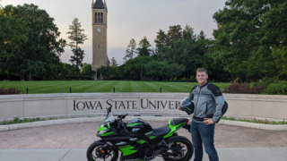 Kawasaki Ninja 300