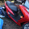Yamaha SMAX - Lilith