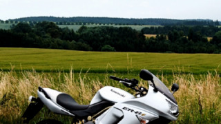 Kawasaki ER 6F