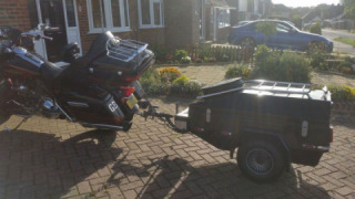 Harley-Davidson CVO Road Glide