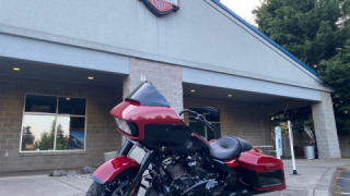 Harley-Davidson Road Glide