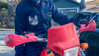 Honda CRF 150