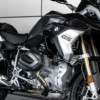 BMW R 1250 GS - Dark Knight