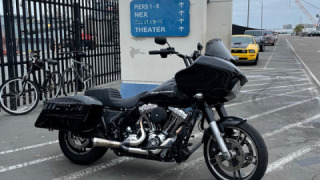 Harley-Davidson Road Glide
