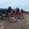 Jawa 350 - Cz-350