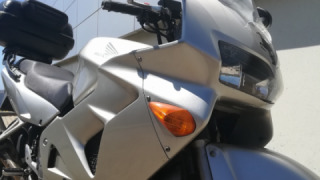 Honda VFR 800