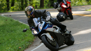 BMW S 1000 RR