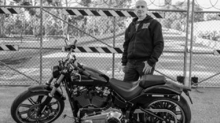 Harley-Davidson Breakout - VIKING