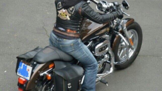 Harley-Davidson Sportster 1200