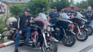 Harley-Davidson Electra Glide