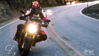 Ducati Monster 1200