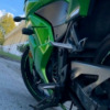 Kawasaki Ninja 250R - Meet Loki