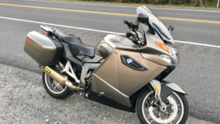 BMW K 1300 GT