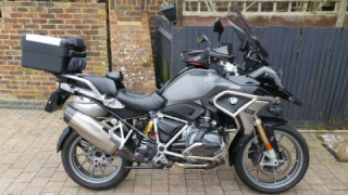 BMW R 1250 GS