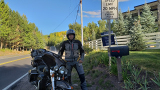 Harley-Davidson Electra Glide