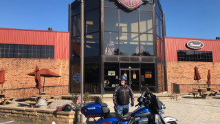 Harley-Davidson Ultra Limited