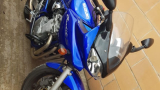 Suzuki GSF 600  Bandit