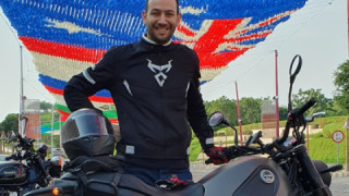 Benelli 500 - Leoncino