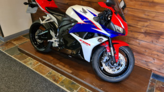 Honda CBR 600RR