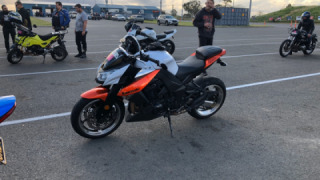 Kawasaki Z1000