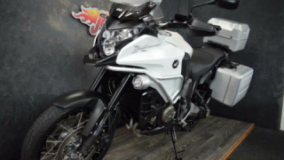 Honda Crosstourer
