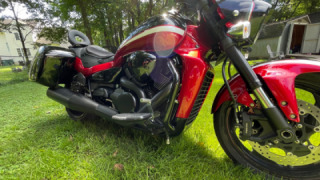 Suzuki Boulevard M109R