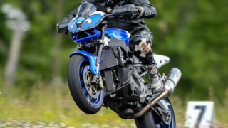 Aprilia Tuono 1000