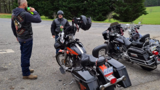 Harley-Davidson Sportster 1200
