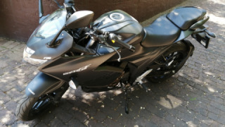 Suzuki GSX 250
