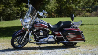 Harley-Davidson Road King