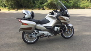 BMW R 1200 RT