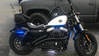 Harley-Davidson Sportster 48