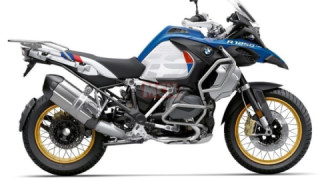 BMW R 1250 GS - Adventure