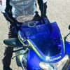 Suzuki GSXR 600