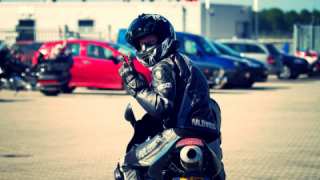 Honda CBR 600RR