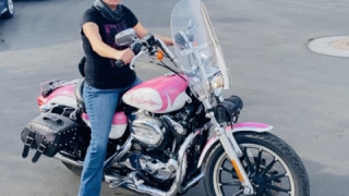 Harley-Davidson Sportster 1200