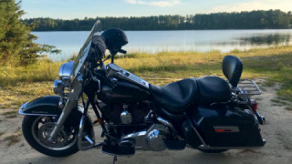 Harley-Davidson Road King