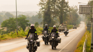 BMW R 1200 GS