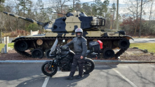 Yamaha FZ-10/MT-10