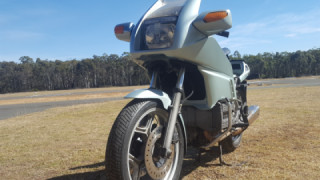 BMW K 100 RS - Madison