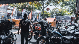 Harley-Davidson Sportster 48