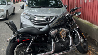 Harley-Davidson Nightster - Speedy