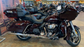 Harley-Davidson Road King