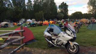 BMW K 1600
