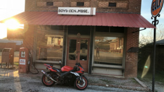 Yamaha YZF R6 - sexy