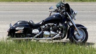 Yamaha Royal Star Tour Deluxe
