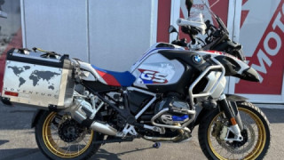 BMW R 1250 GS