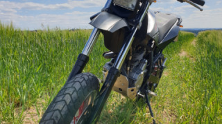 Beta Motard 4
